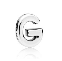 Charm Pandora Donna Petite Memories in Argento 797325 - 797325
